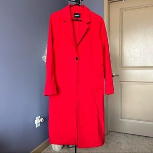 Coat Express